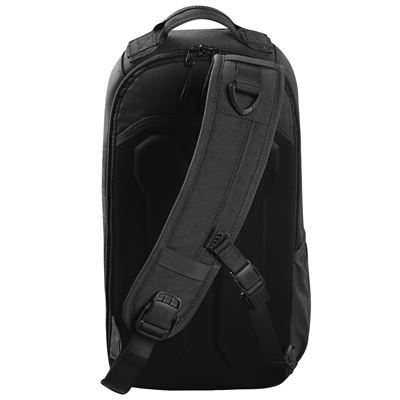 Plecak STOIRM GEARSLINGER 12 L na ramię BLACK