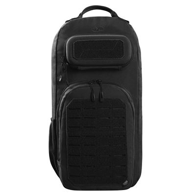 Plecak STOIRM GEARSLINGER 12 L na ramię BLACK
