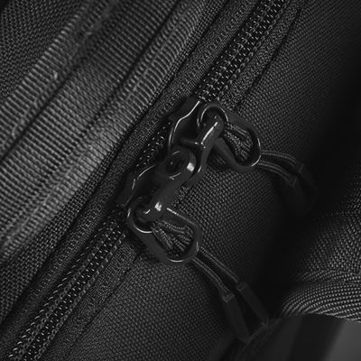 Plecak STOIRM GEARSLINGER 12 L na ramię BLACK