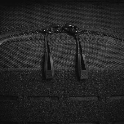 Plecak STOIRM GEARSLINGER 12 L na ramię BLACK