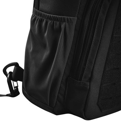 Plecak STOIRM GEARSLINGER 12 L na ramię BLACK