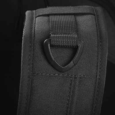Plecak STOIRM GEARSLINGER 12 L na ramię BLACK