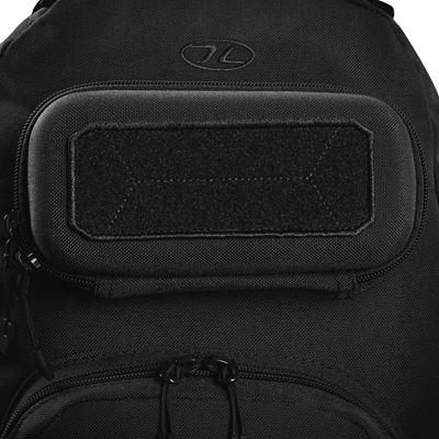 Plecak STOIRM GEARSLINGER 12 L na ramię BLACK