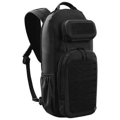 Plecak STOIRM GEARSLINGER 12 L na ramię BLACK