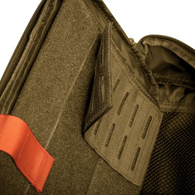 Plecak STOIRM GEARSLINGER 12 L na ramię COYOTE TAN
