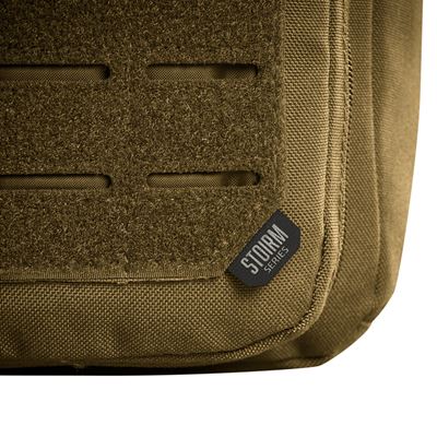 Plecak STOIRM GEARSLINGER 12 L na ramię COYOTE TAN