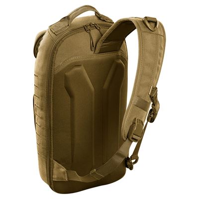 Plecak STOIRM GEARSLINGER 12 L na ramię COYOTE TAN