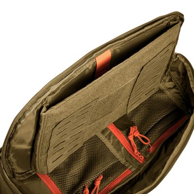 Plecak STOIRM GEARSLINGER 12 L na ramię COYOTE TAN