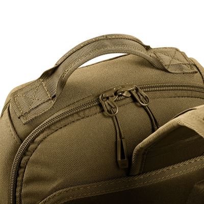 Plecak STOIRM GEARSLINGER 12 L na ramię COYOTE TAN