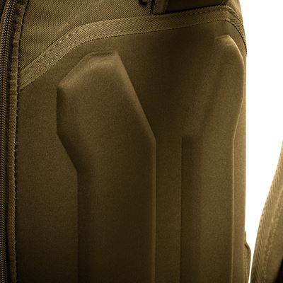 Plecak STOIRM GEARSLINGER 12 L na ramię COYOTE TAN