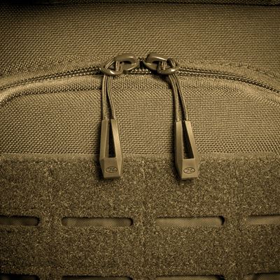 Plecak STOIRM GEARSLINGER 12 L na ramię COYOTE TAN