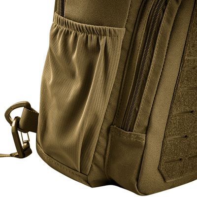 Plecak STOIRM GEARSLINGER 12 L na ramię COYOTE TAN