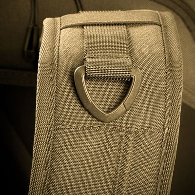 Plecak STOIRM GEARSLINGER 12 L na ramię COYOTE TAN