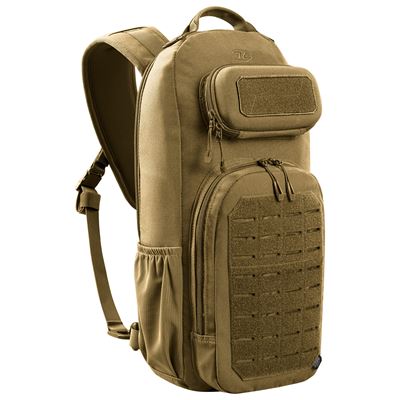 Plecak STOIRM GEARSLINGER 12 L na ramię COYOTE TAN