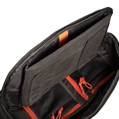 Plecak STOIRM GEARSLINGER 12 L na ramię SZARY