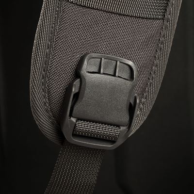 Plecak STOIRM GEARSLINGER 12 L na ramię SZARY