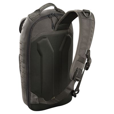 Plecak STOIRM GEARSLINGER 12 L na ramię SZARY