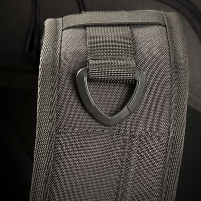 Plecak STOIRM GEARSLINGER 12 L na ramię SZARY