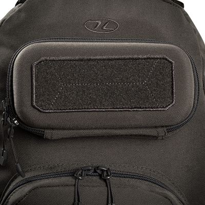 Plecak STOIRM GEARSLINGER 12 L na ramię SZARY