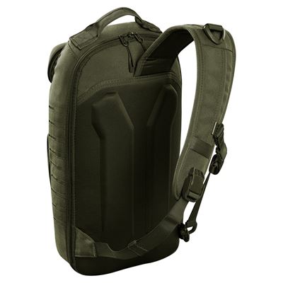 Plecak STOIRM GEARSLINGER 12 L na ramię ZIELONY
