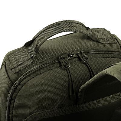 Plecak STOIRM GEARSLINGER 12 L na ramię ZIELONY