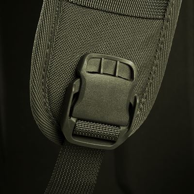 Plecak STOIRM GEARSLINGER 12 L na ramię ZIELONY
