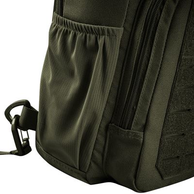 Plecak STOIRM GEARSLINGER 12 L na ramię ZIELONY