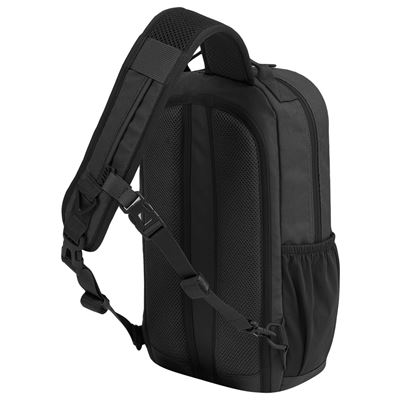 SCORPION GEARSLINGER plecak na ramię BLACK