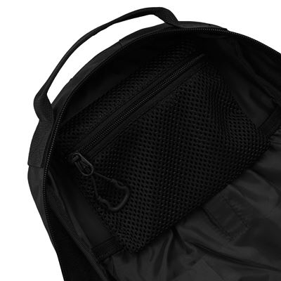 SCORPION GEARSLINGER plecak na ramię BLACK