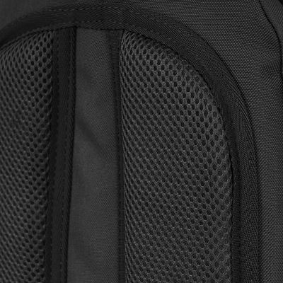 SCORPION GEARSLINGER plecak na ramię BLACK