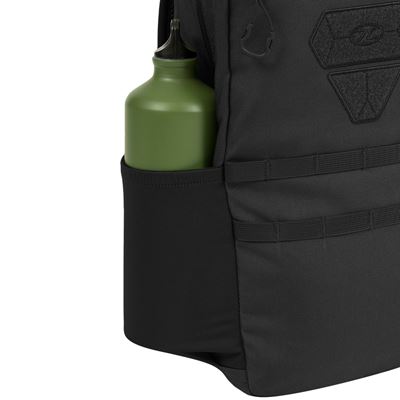 SCORPION GEARSLINGER plecak na ramię BLACK