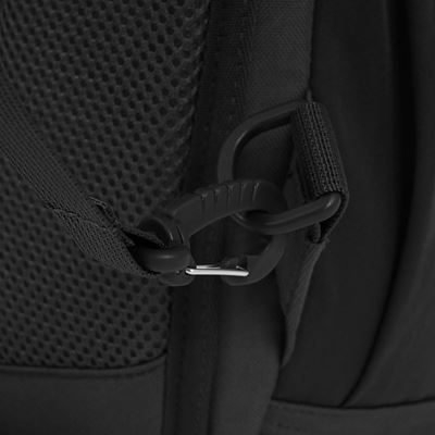SCORPION GEARSLINGER plecak na ramię BLACK