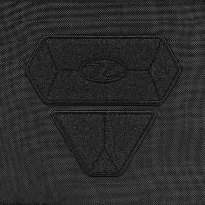 SCORPION GEARSLINGER plecak na ramię BLACK