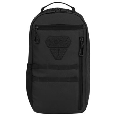 SCORPION GEARSLINGER plecak na ramię BLACK
