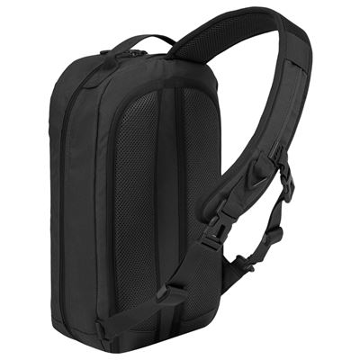 SCORPION GEARSLINGER plecak na ramię BLACK
