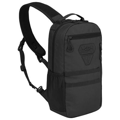 SCORPION GEARSLINGER plecak na ramię BLACK