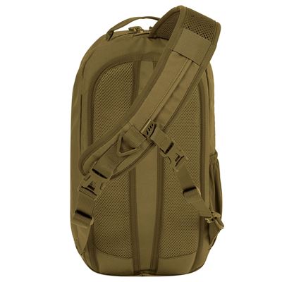 Plecak na ramię SCORPION GEARSLINGER COYOTE TAN