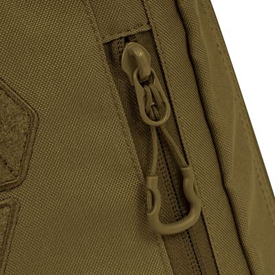 Plecak na ramię SCORPION GEARSLINGER COYOTE TAN