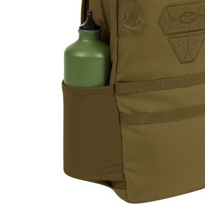 Plecak na ramię SCORPION GEARSLINGER COYOTE TAN