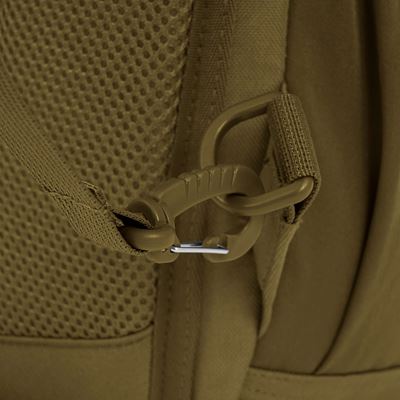Plecak na ramię SCORPION GEARSLINGER COYOTE TAN