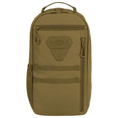 Plecak na ramię SCORPION GEARSLINGER COYOTE TAN