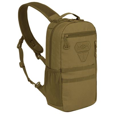Plecak na ramię SCORPION GEARSLINGER COYOTE TAN