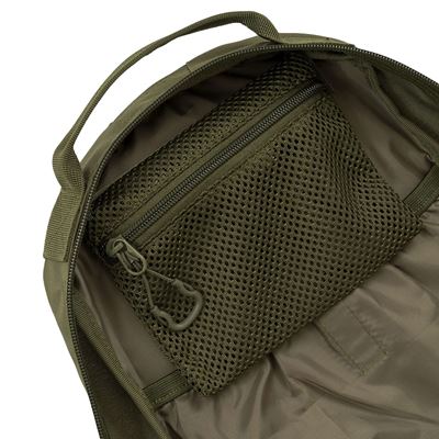 Plecak SCORPION GEARSLINGER torba na ramię GREEN