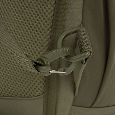 Plecak SCORPION GEARSLINGER torba na ramię GREEN