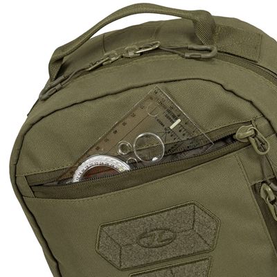 Plecak SCORPION GEARSLINGER torba na ramię GREEN