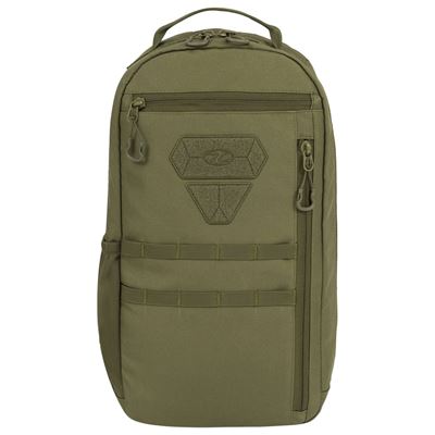 Plecak SCORPION GEARSLINGER torba na ramię GREEN