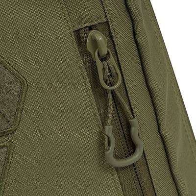 Plecak SCORPION GEARSLINGER torba na ramię GREEN