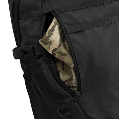 Plecak EAGLE 1 BLACK