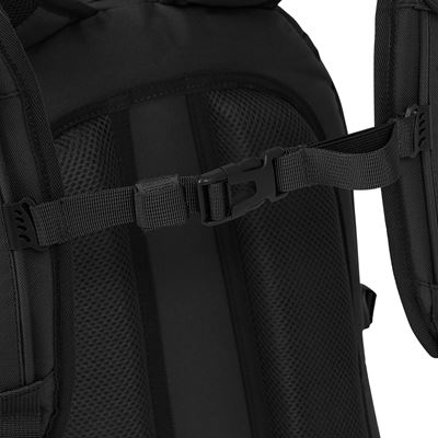 Plecak EAGLE 1 BLACK