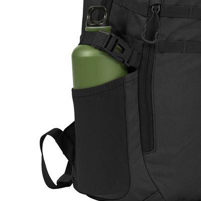 Plecak EAGLE 1 BLACK